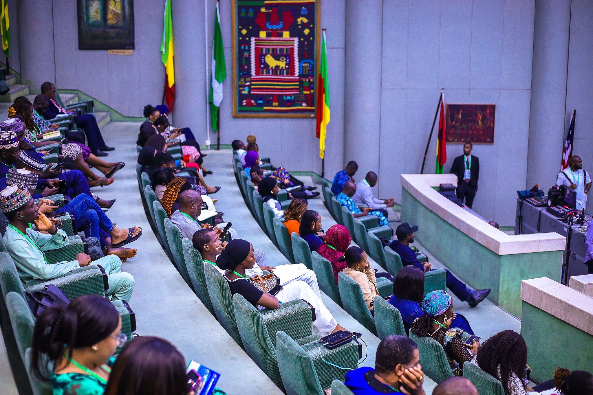 Innovate Africa 2025 gallery image